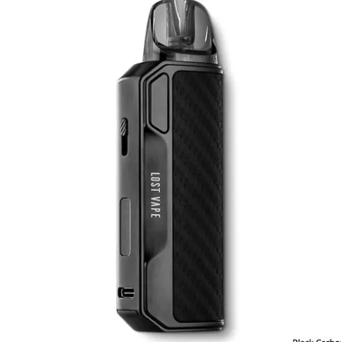 Thelema Elite S Kit by Lost Vape