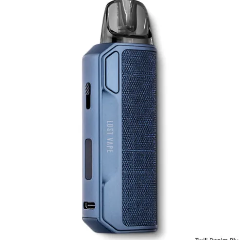 Thelema Elite S Kit by Lost Vape