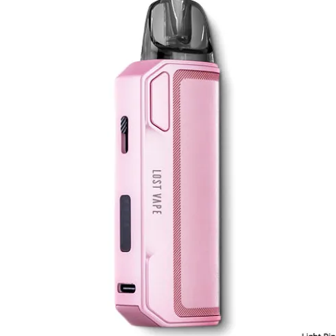 Thelema Elite S Kit by Lost Vape