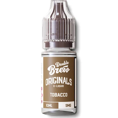 Tobacco by Double Brew