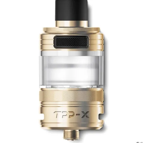 TPP X Pod Tank by VooPoo