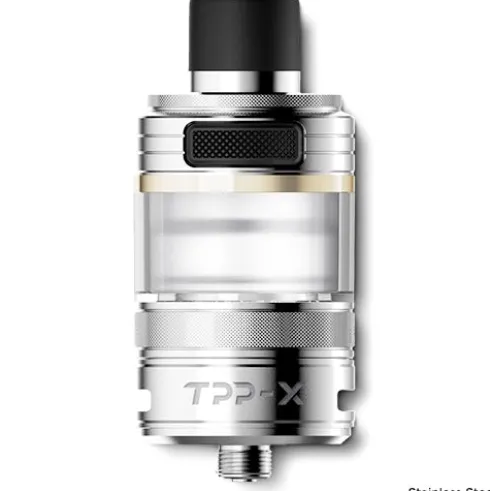 TPP X Pod Tank by VooPoo