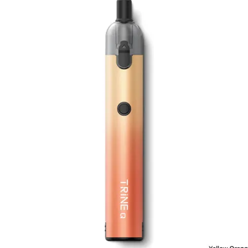 Trine Q by Innokin