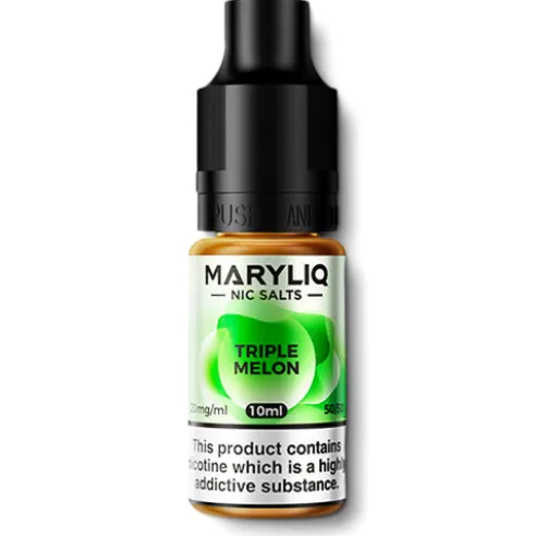 Triple Melon MaryLiq by Lost Mary