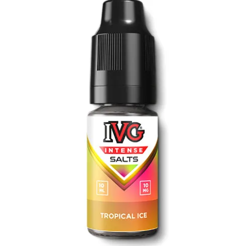 Tropical Ice by IVG Intense Salts