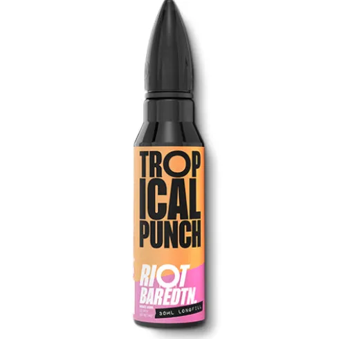 Tropical Punch Longfill by Riot BAR EDTN