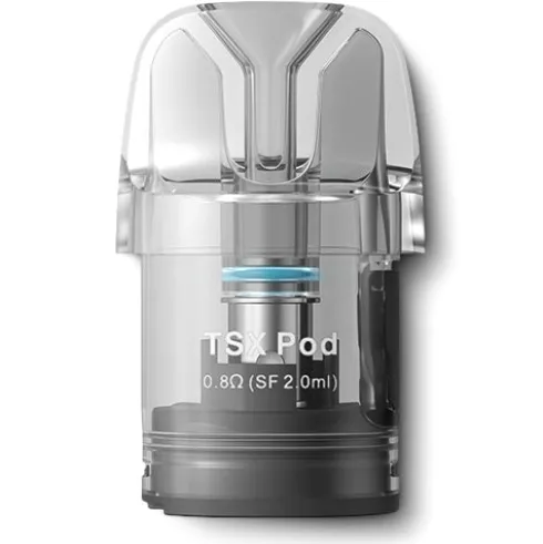 TSX Pods (2Pk) by Aspire