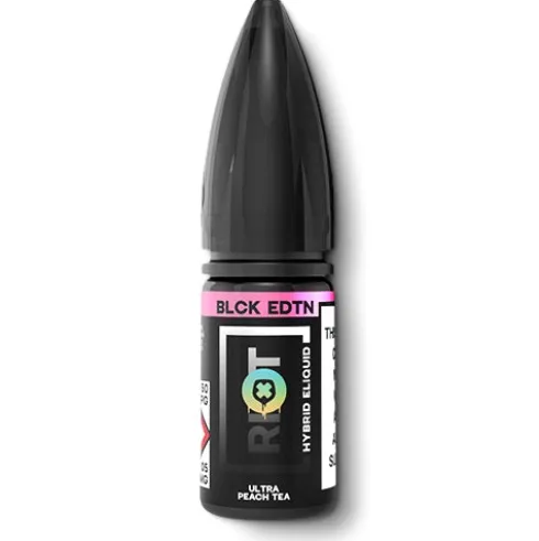 Ultra Peach Tea by Riot