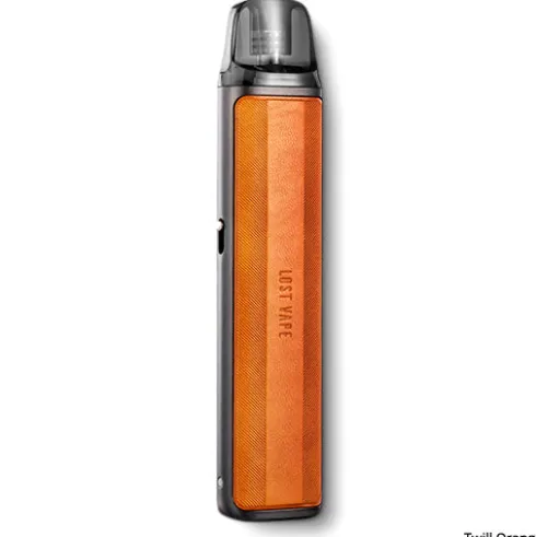 Ursa Nano 3 by Lost Vape