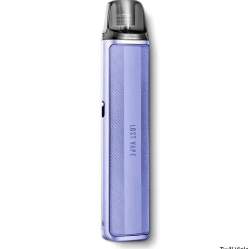 Ursa Nano 3 by Lost Vape