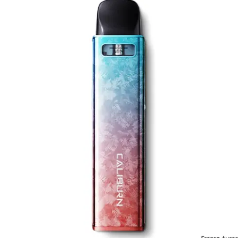 Uwell Caliburn G3 Pro by Uwell