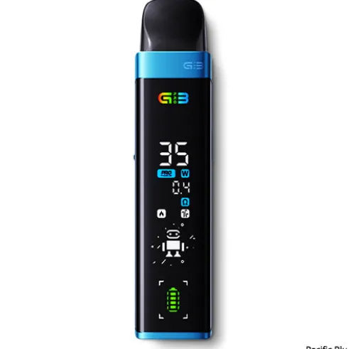 Uwell Caliburn G3 Pro by Uwell