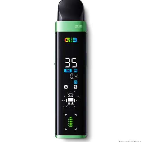 Uwell Caliburn G3 Pro by Uwell