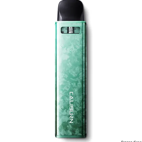 Uwell Caliburn G3 Pro by Uwell