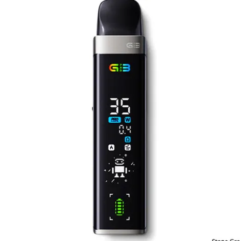 Uwell Caliburn G3 Pro by Uwell