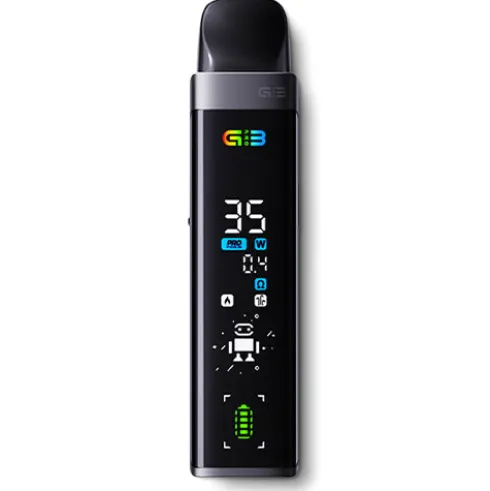 Uwell Caliburn G3 Pro by Uwell