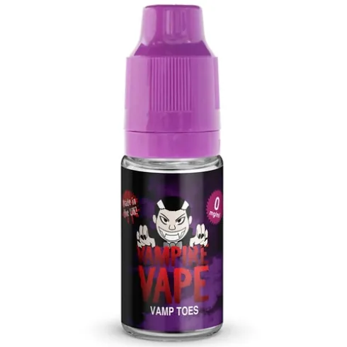Vamp Toes by Vampire Vape