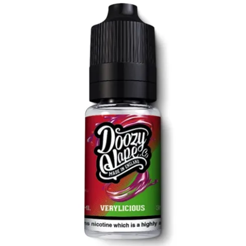 Verylicious by Doozy