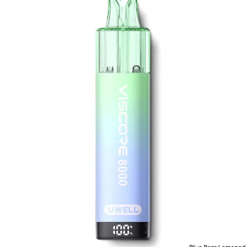 Viscore 8000 by Uwell