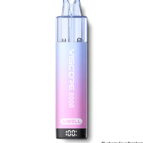 Viscore 8000 by Uwell