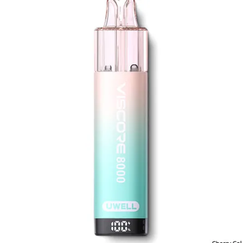 Viscore 8000 by Uwell