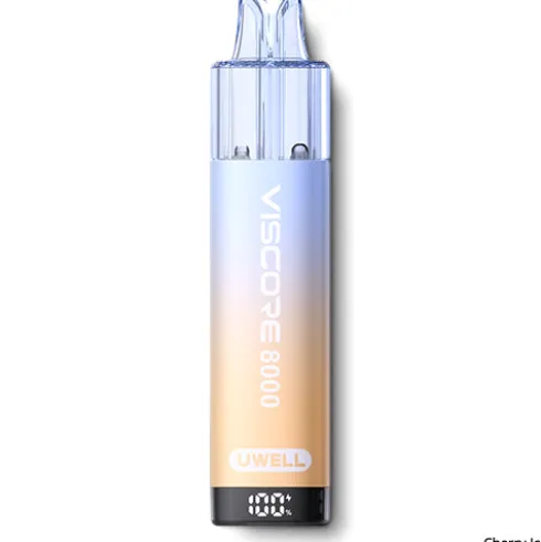 Viscore 8000 by Uwell