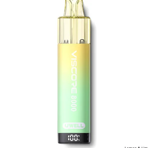 Viscore 8000 by Uwell