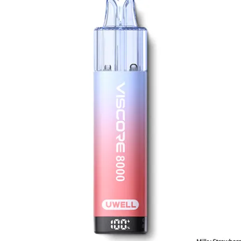 Viscore 8000 by Uwell
