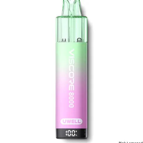 Viscore 8000 by Uwell