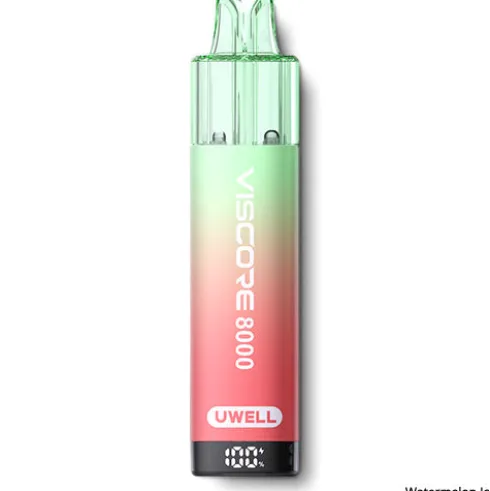 Viscore 8000 by Uwell