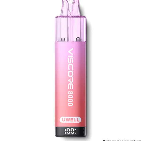 Viscore 8000 by Uwell