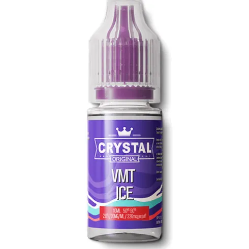 VMT Ice by SKE Crystal