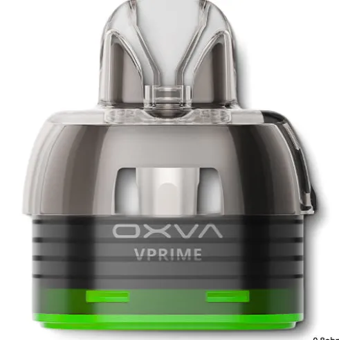 VPrime Pods (2Pk) by Oxva