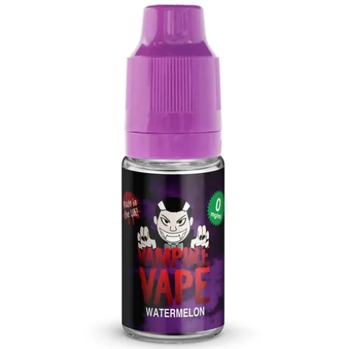 Watermelon by Vampire Vape