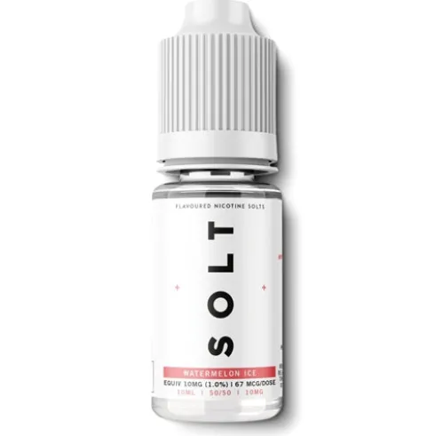 Watermelon Ice by SOLT