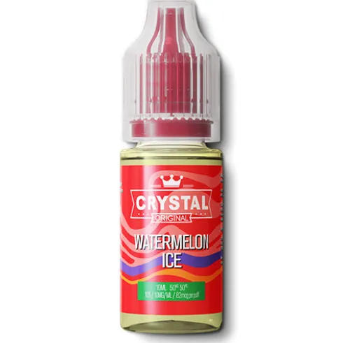 Watermelon Ice by SKE Crystal