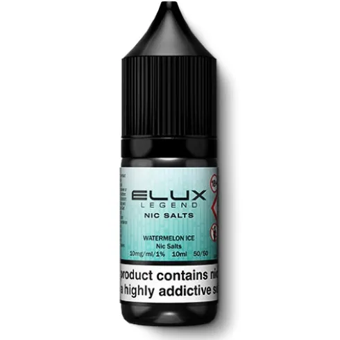 Watermelon Ice by Elux Legend