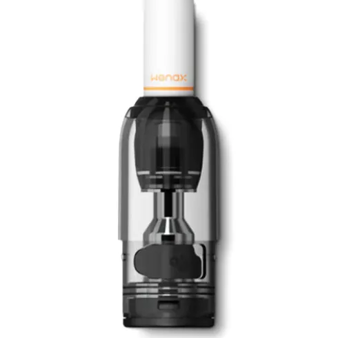 Wenax M1 Filter Pods (3Pk) by Geekvape