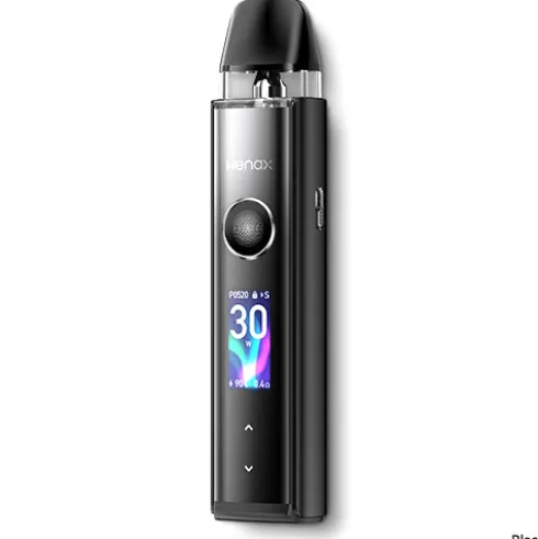 Wenax Q Pro by Geekvape