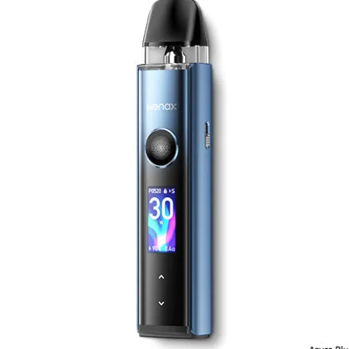 Wenax Q Pro by Geekvape