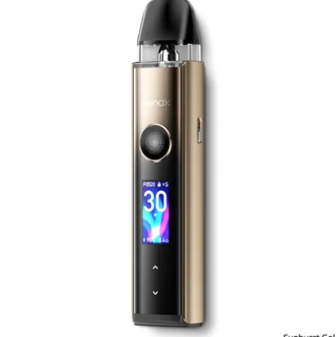 Wenax Q Pro by Geekvape