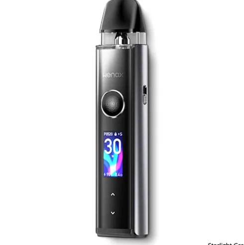 Wenax Q Pro by Geekvape