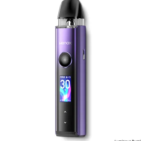 Wenax Q Pro by Geekvape