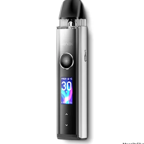 Wenax Q Pro by Geekvape