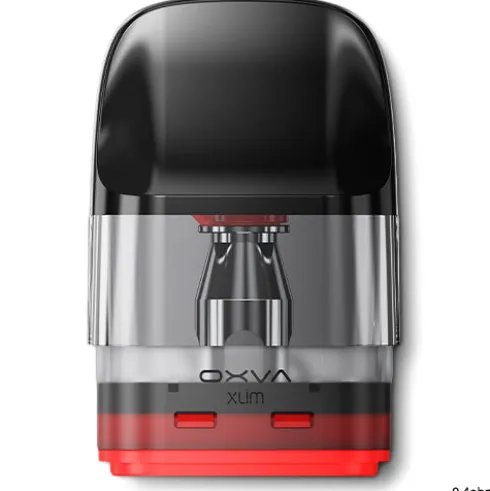 Xlim EZ Pods (3Pk) by Oxva