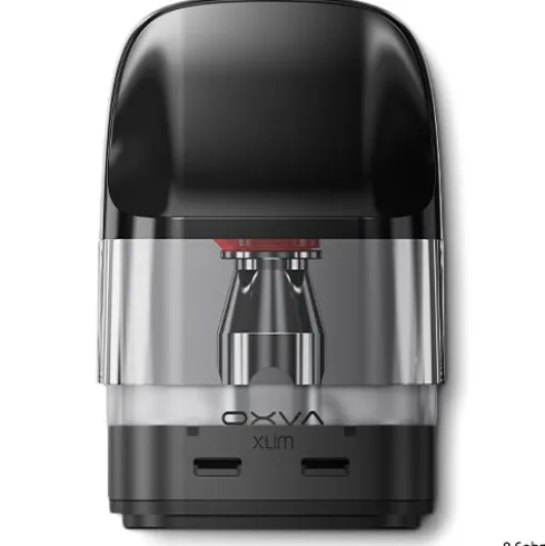 Xlim EZ Pods (3Pk) by Oxva