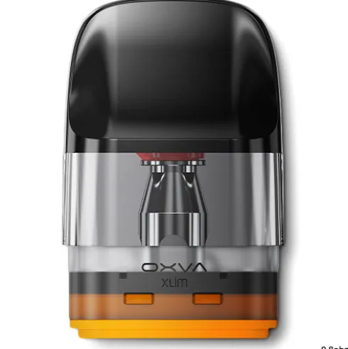 Xlim EZ Pods (3Pk) by Oxva