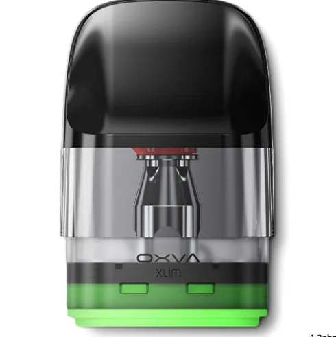 Xlim EZ Pods (3Pk) by Oxva