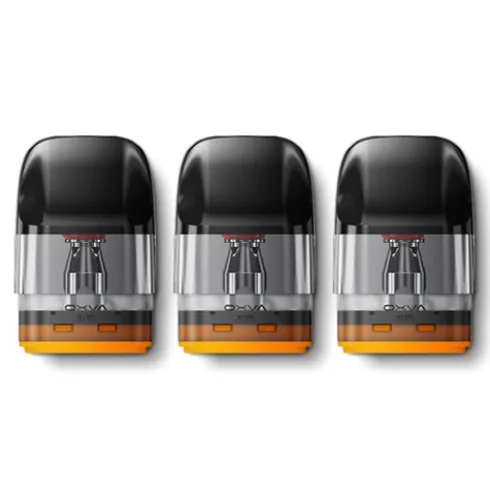 Xlim EZ Pods (3Pk) by Oxva