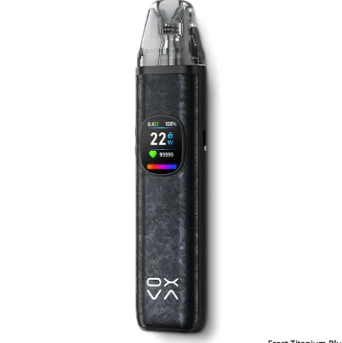 Xlim Pro 2 DNA by Oxva